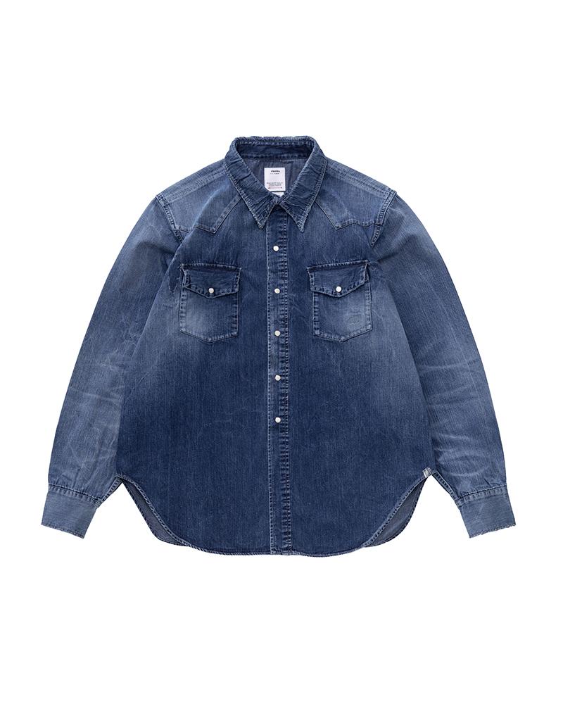 Men's Clothing | Visvim Official North American Web Store
